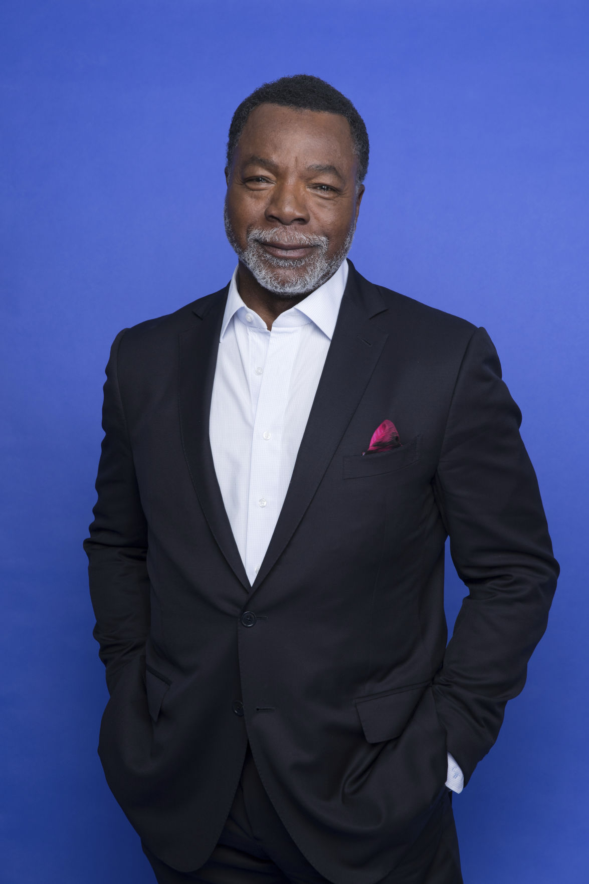 Carl Weathers